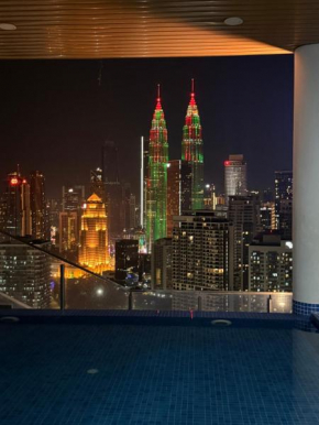 Klcc view residences